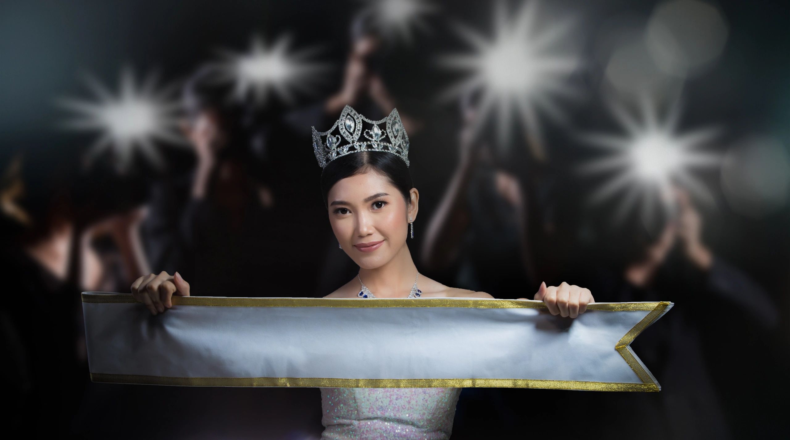 international beauty contest application